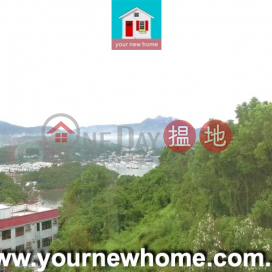 Spacious House for Rent in Sai kung, 界咸村 Kai Ham Tsuen | 西貢 (RL1072)_0