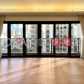 Gorgeous 2 bedroom with balcony | Rental, The Babington 巴丙頓道6D-6E號The Babington | Western District (OKAY-R74632)_0
