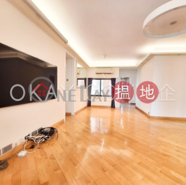 Efficient 3 bedroom with balcony | Rental | Way Man Court 匯文樓 _0