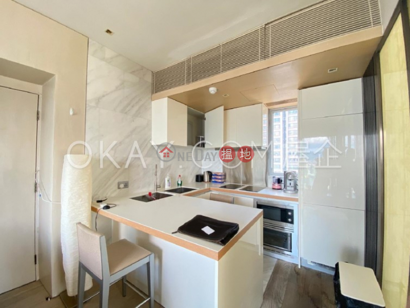 Soho 38 High Residential Rental Listings HK$ 33,800/ month