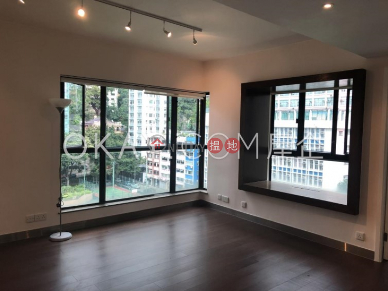 Intimate 1 bedroom in Sheung Wan | For Sale | View Villa 順景雅庭 Sales Listings