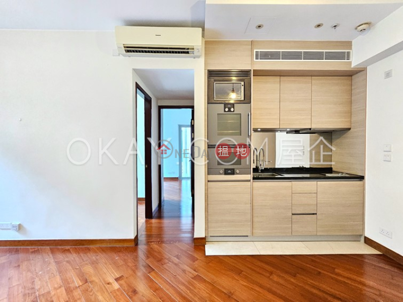 2房1廁,露台囍匯 1座出租單位|灣仔區囍匯 1座(The Avenue Tower 1)出租樓盤 (OKAY-R288759)