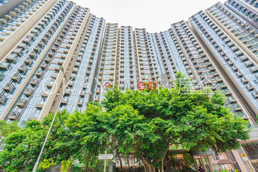 Lovely 3 bedroom with balcony | For Sale, Mantin Heights 皓畋 Sales Listings | Kowloon City (OKAY-S364269)
