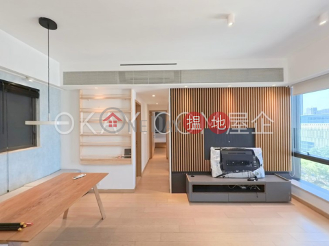 Luxurious 3 bedroom in Ho Man Tin | Rental | Mantin Heights 皓畋 _0