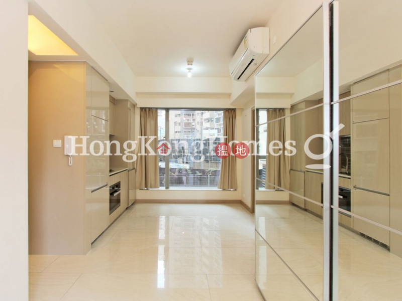 HK$ 25,000/ month, King\'s Hill Western District | 1 Bed Unit for Rent at King\'s Hill