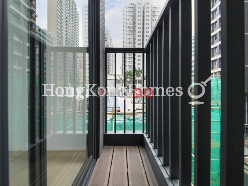 HK$ 23,000/ 月|懿山西區-懿山兩房一廳單位出租