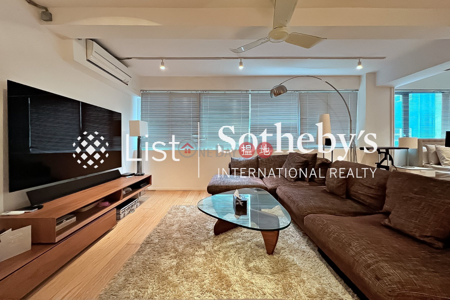 Property Search Hong Kong | OneDay | Residential | Sales Listings | Property for Sale at New Central Mansion with 2 Bedrooms