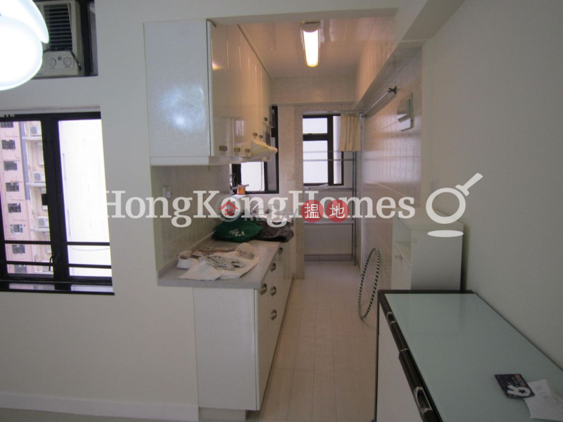 2 Bedroom Unit for Rent at Hoi Ming Court | Hoi Ming Court 海明苑 Rental Listings