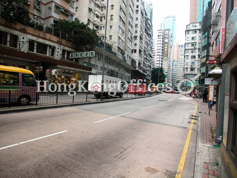 Morrison Commercial Building | Middle Office / Commercial Property Rental Listings | HK$ 21,999/ month