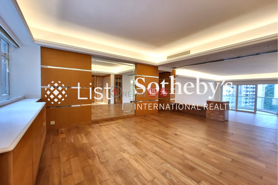 Property for Sale at Garden Terrace with 4 Bedrooms | 8A Old Peak Road | Central District | Hong Kong, Sales HK$ 110M