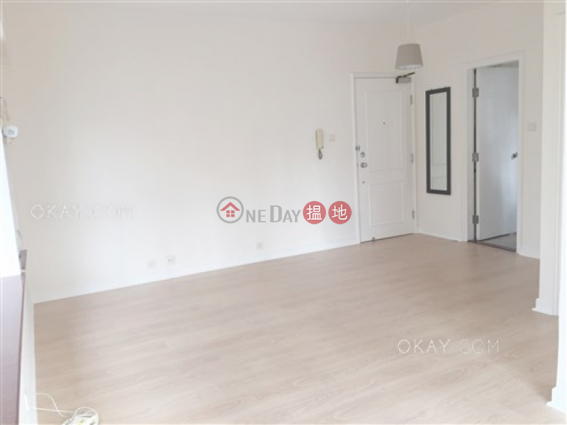 Property Search Hong Kong | OneDay | Residential, Sales Listings, Cozy 1 bedroom in Mid-levels West | For Sale
