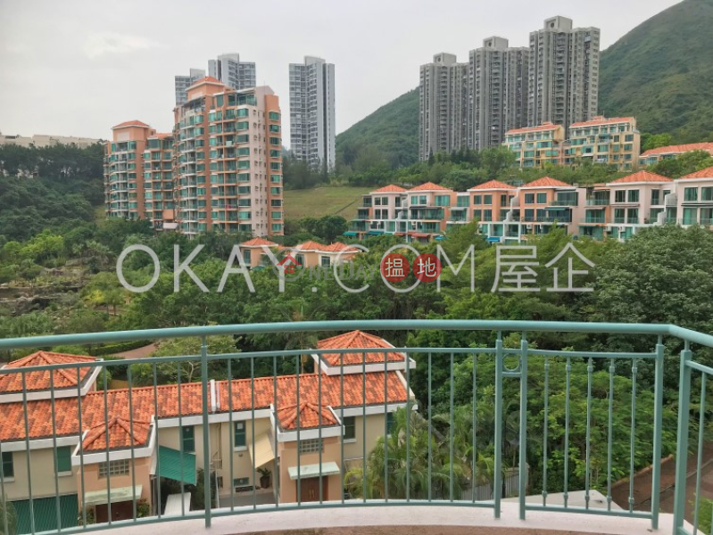 香港搵樓|租樓|二手盤|買樓| 搵地 | 住宅-出租樓盤|4房3廁,極高層,星級會所,露台愉景灣 11期 海澄湖畔一段 28座出租單位