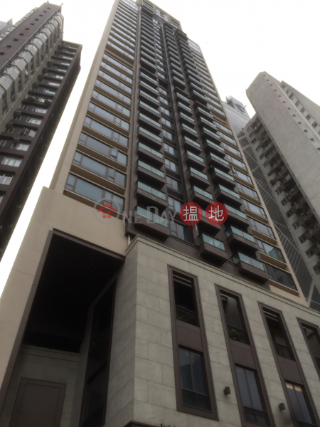yoo Residence (yoo Residence),Causeway Bay | ()(3)