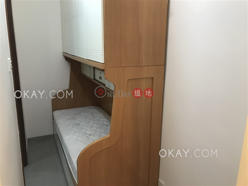Nicely kept 3 bedroom with balcony | Rental | Hanaevilla 漢苑 Rental Listings