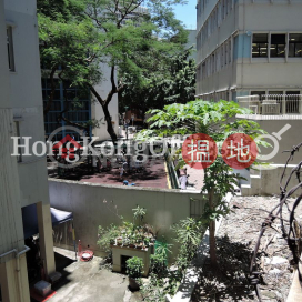 Office Unit for Rent at Connaught Commercial Building