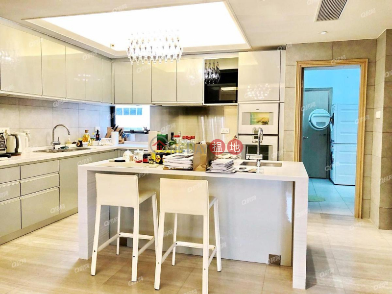 Fontana Gardens Block1-2 | 4 bedroom High Floor Flat for Sale 1-25 Ka Ning Path | Wan Chai District | Hong Kong, Sales, HK$ 79M