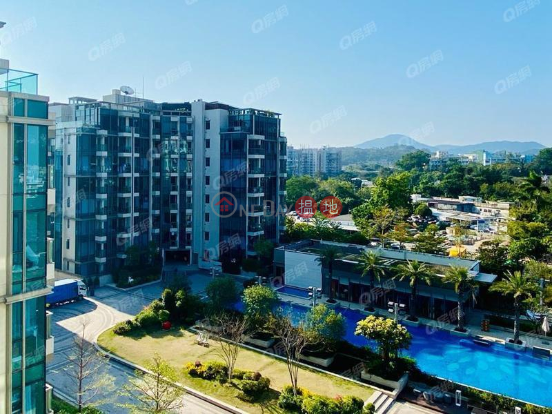 The Mediterranean Tower 1 | 2 bedroom High Floor Flat for Sale, 8 Tai Mong Tsai Road | Sai Kung Hong Kong, Sales HK$ 7.8M