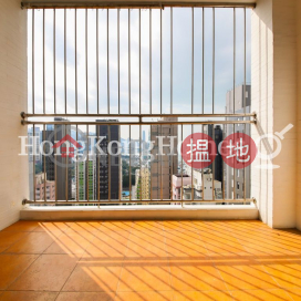 翠巒閣4房豪宅單位出售