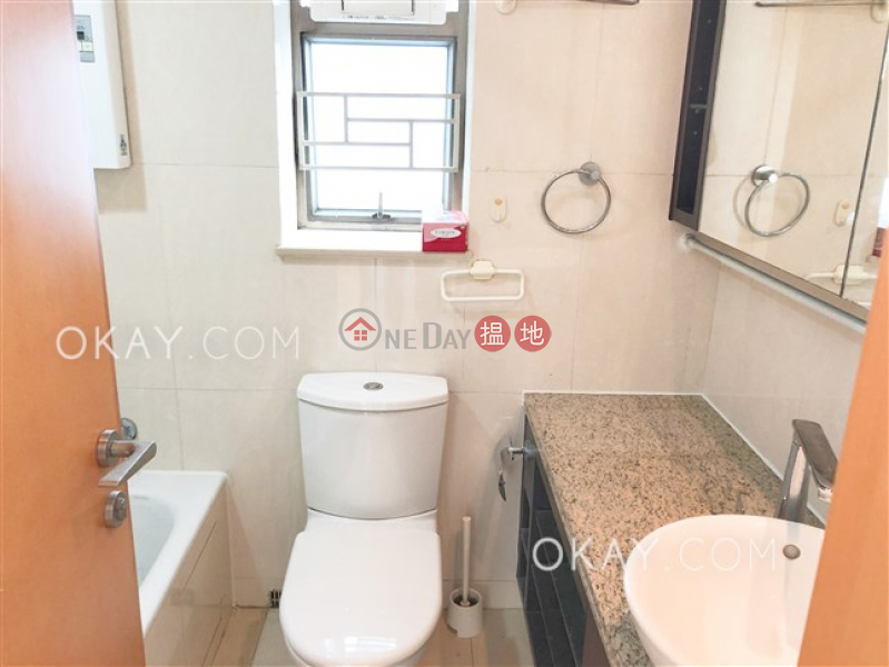 HK$ 39,000/ month | The Zenith Phase 1, Block 2 Wan Chai District Stylish 3 bedroom on high floor with balcony | Rental