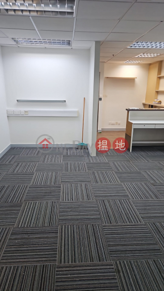 HK$ 4.5M | Lemmi Centre, Kwun Tong District | 安居工商 何生 全新豪華裝修 開源道
