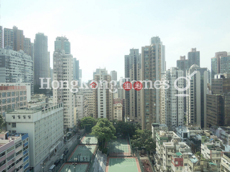 Property Search Hong Kong | OneDay | Residential | Rental Listings 3 Bedroom Family Unit for Rent at Cherry Crest