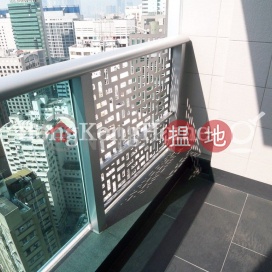 Studio Unit for Rent at J Residence, J Residence 嘉薈軒 | Wan Chai District (Proway-LID46126R)_0