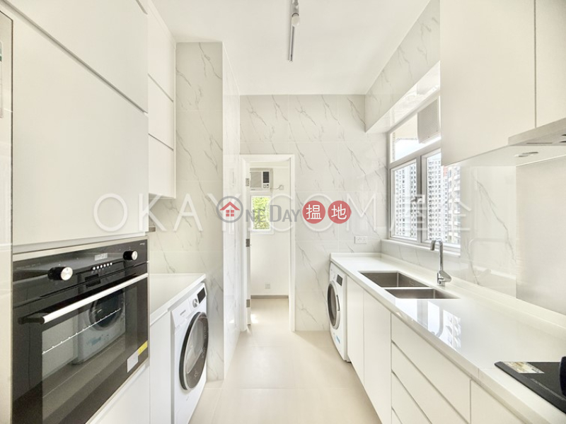 Nicely kept 3 bedroom with parking | Rental, 6-8 Hawthorn Road | Wan Chai District | Hong Kong | Rental | HK$ 55,000/ month
