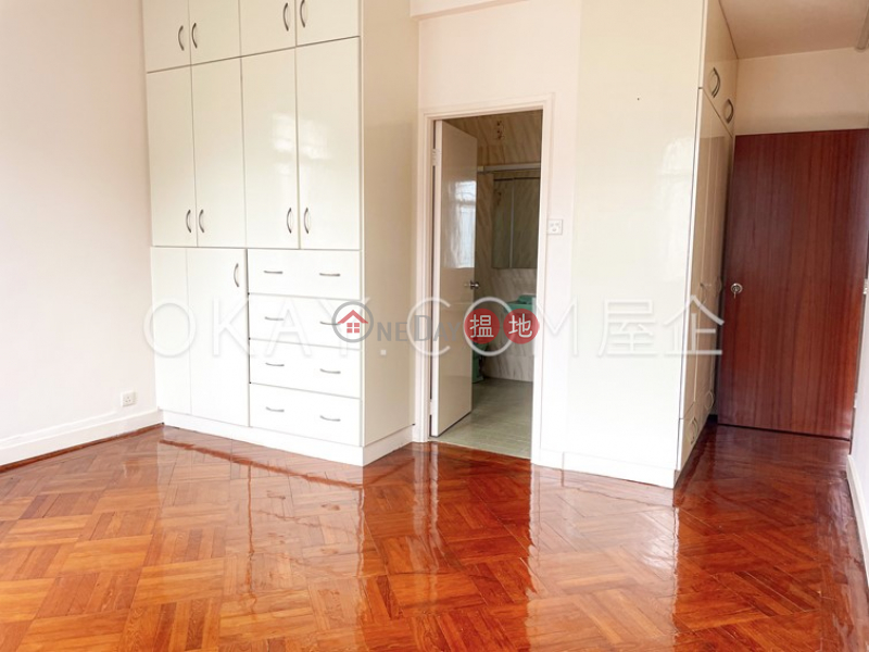 HK$ 43,000/ month Hanaevilla Wan Chai District Elegant 3 bedroom with balcony & parking | Rental