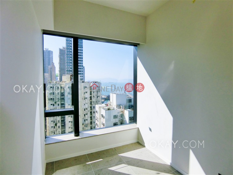 Property Search Hong Kong | OneDay | Residential Sales Listings Elegant 2 bedroom on high floor with balcony | For Sale