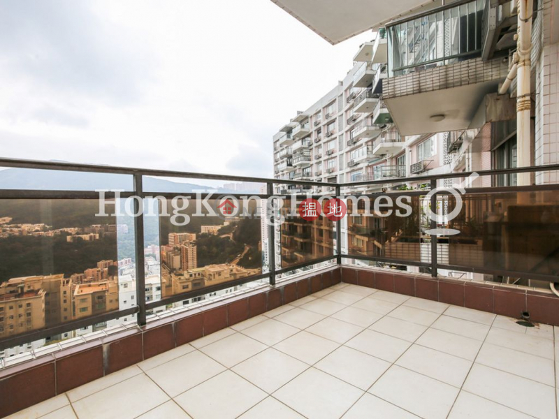 Property Search Hong Kong | OneDay | Residential | Rental Listings, 3 Bedroom Family Unit for Rent at Villa Monte Rosa