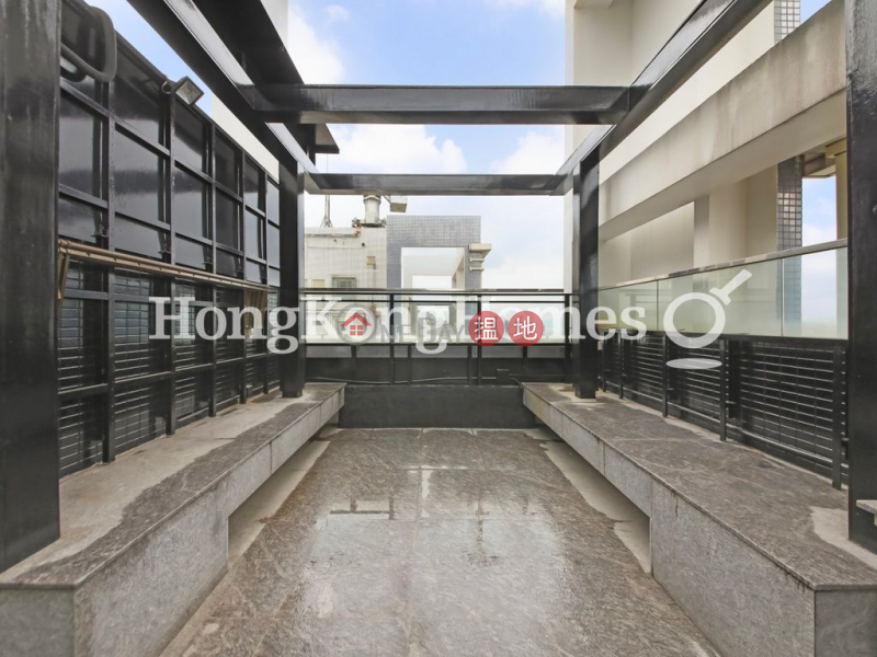 4 Bedroom Luxury Unit for Rent at Centrestage, 108 Hollywood Road | Central District, Hong Kong Rental HK$ 105,000/ month