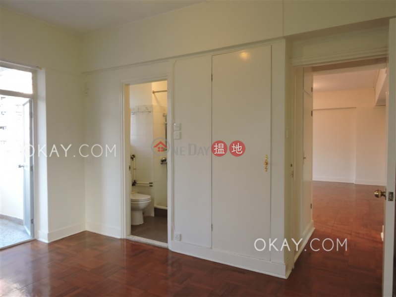 Luxurious 3 bedroom with balcony | Rental | 28-28A Tai Hang Road | Wan Chai District, Hong Kong | Rental, HK$ 38,000/ month