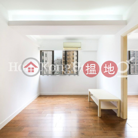 1 Bed Unit for Rent at Hang Sing Mansion, Hang Sing Mansion 恆陞大樓 | Western District (Proway-LID129473R)_0