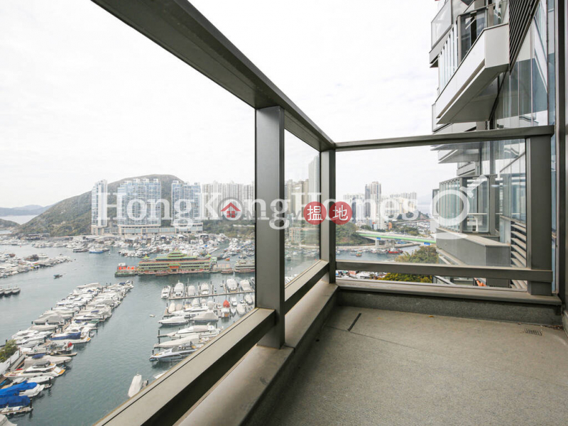Property Search Hong Kong | OneDay | Residential | Rental Listings, 4 Bedroom Luxury Unit for Rent at Marinella Tower 9