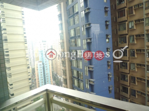 2 Bedroom Unit at Centrestage | For Sale, Centrestage 聚賢居 | Central District (Proway-LID52596S)_0