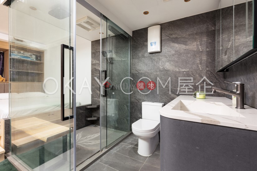 HK$ 7.8M | Mau Po Village Sai Kung | Practical house with terrace & parking | For Sale