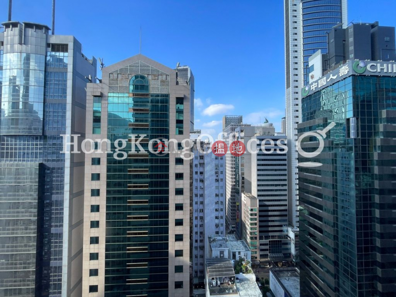 Property Search Hong Kong | OneDay | Office / Commercial Property | Rental Listings | Office Unit for Rent at C C Wu Building