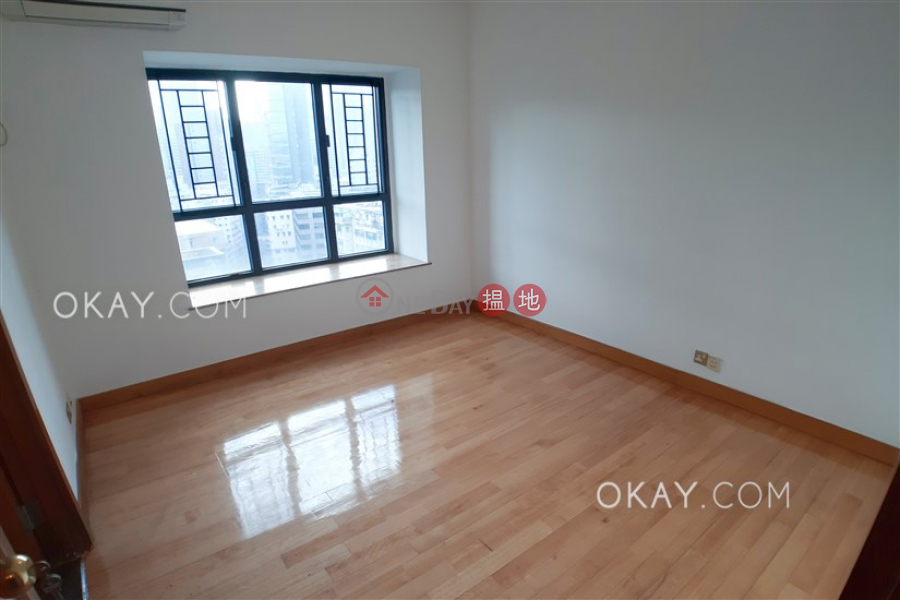 Lovely 2 bedroom on high floor | Rental, Tower 3 Carmen\'s Garden 嘉文花園3座 Rental Listings | Yau Tsim Mong (OKAY-R384040)
