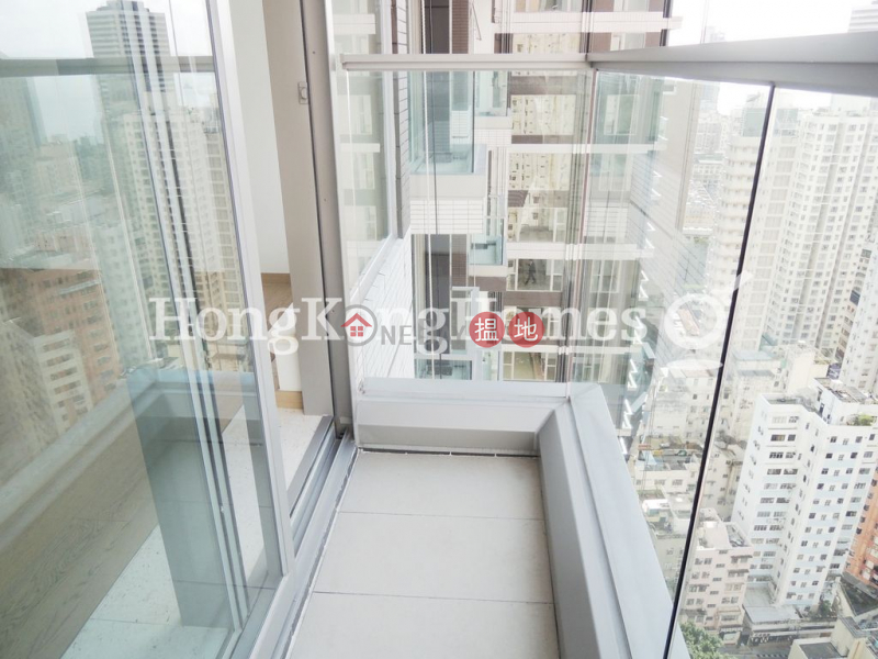2 Bedroom Unit at The Summa | For Sale, 23 Hing Hon Road | Western District, Hong Kong | Sales HK$ 26.8M