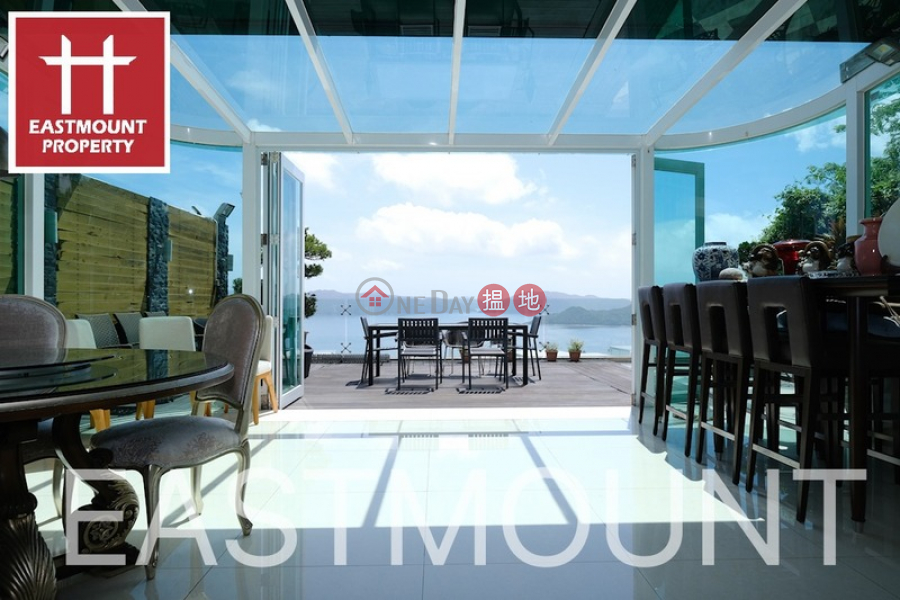 House 1 Dragon Lake Villa Whole Building | Residential Sales Listings, HK$ 78M