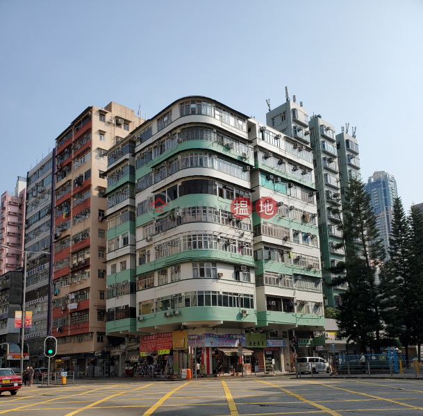 Good Price sells two bedrooms and one living room with the lease, just make a counter-offer! | Nam Wan Building 南灣大廈 Sales Listings