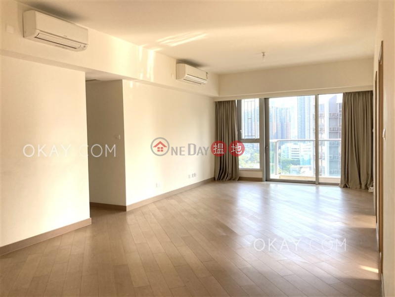 Unique 4 bedroom with balcony | Rental, Cullinan West II 匯璽II Rental Listings | Cheung Sha Wan (OKAY-R319789)