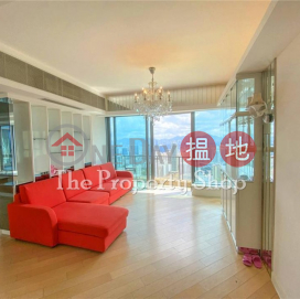 Fabulous Penthouse + Covered CP, Tower 3 Aria Kowloon Peak 峻弦 3座 | Wong Tai Sin District (KLN2364)_0