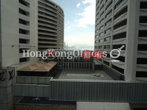 Office Unit for Rent at Lippo Sun Plaza, Lippo Sun Plaza 力寶太陽廣場 | Yau Tsim Mong (HKO-21173-AFHR)_0