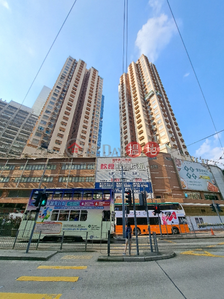 Lok Sing Centre Block B (樂聲大廈B座),Causeway Bay | ()(1)