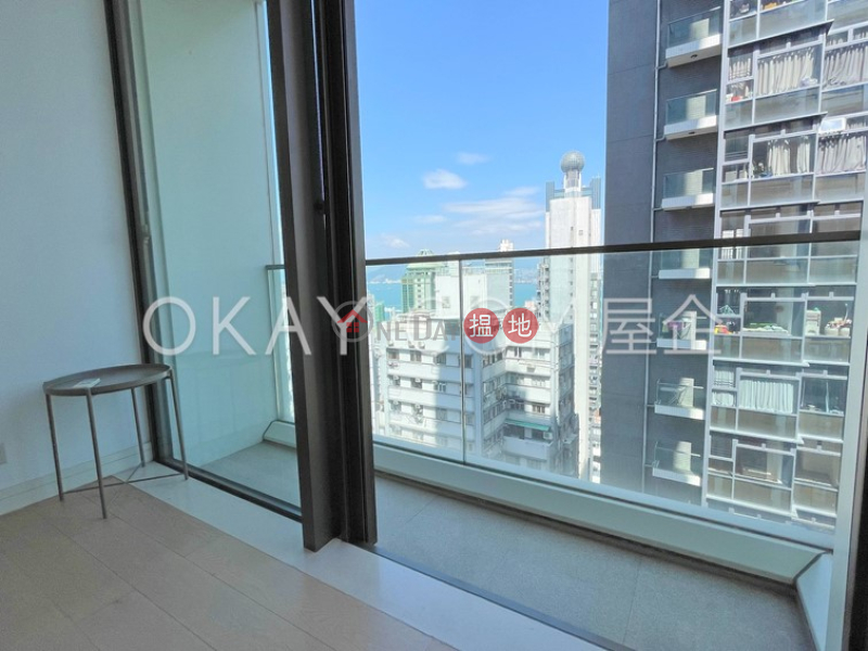 Property Search Hong Kong | OneDay | Residential, Sales Listings, Elegant 2 bedroom with harbour views & balcony | For Sale