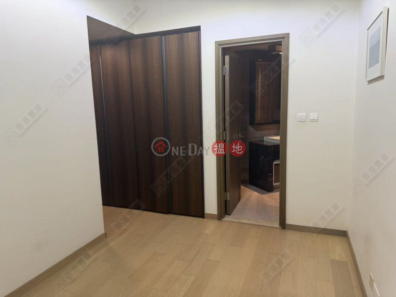 HK$ 3,150萬|The Austin 3座油尖旺|THE AUSTIN三房一套一多用途