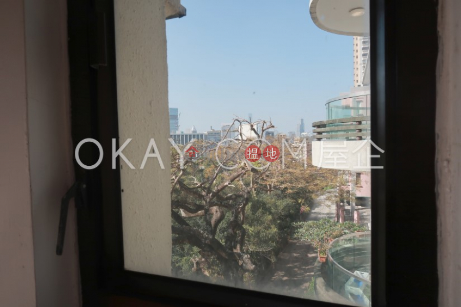 HK$ 60,000/ month, 5 Wang fung Terrace Wan Chai District Gorgeous 3 bedroom with balcony & parking | Rental