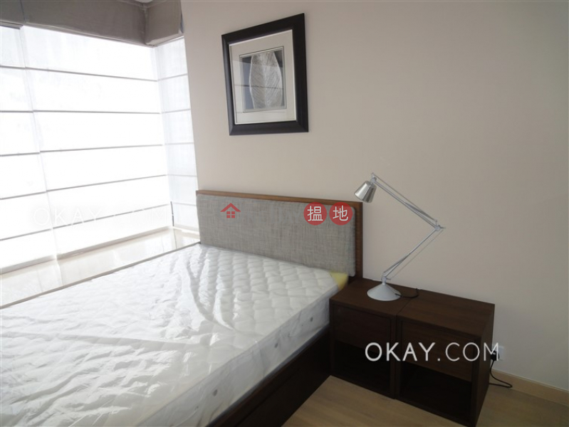 Luxurious 2 bedroom with balcony | Rental | SOHO 189 西浦 Rental Listings