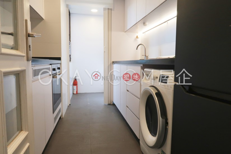 Property Search Hong Kong | OneDay | Residential Rental Listings Gorgeous 2 bedroom on high floor with parking | Rental